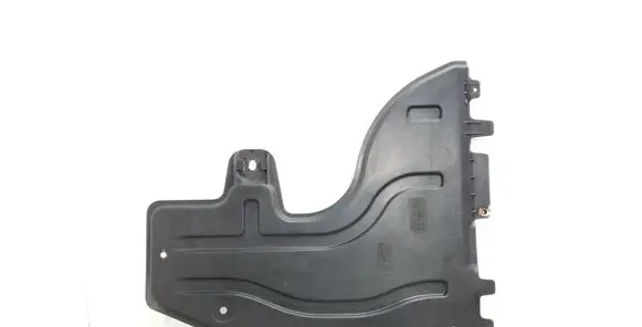 Skoda Octavia Mk3 (5E) Rear underbody cover/under tray 5Q0825206L