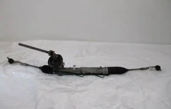 Citroen C4 I Picasso Steering rack 6820000084
