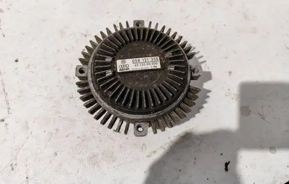 Audi A4 S4 B5 8D Viscous fan clutch 058121350 6512000000