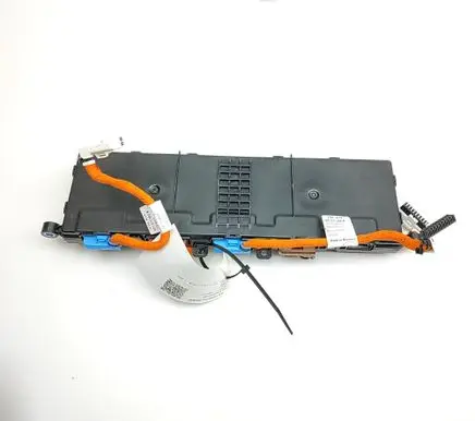 Volkswagen ID.3 Other devices 0Z1915140K 0Z1915140D