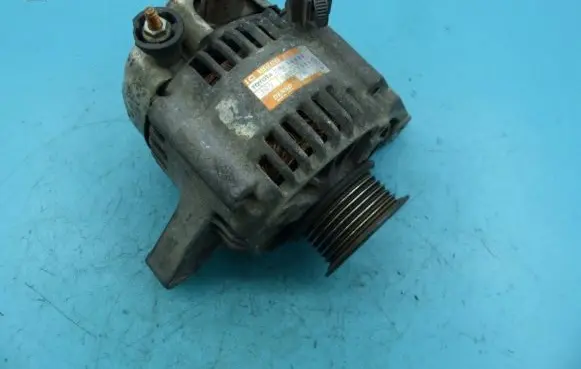 Generator/alternator
