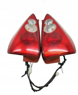 Mazda MX-5 NC Miata Rear/tail lights set 