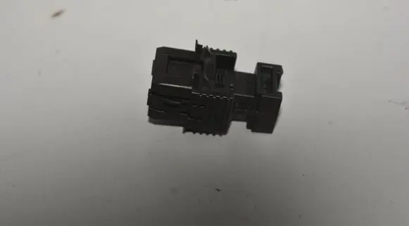 Brake pedal sensor switch