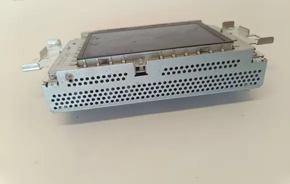 Volvo XC60 Screen/display/small screen 31337644 1717781 7609501415