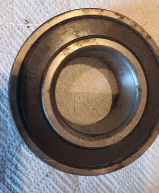 Lada Niva Rear wheel bearing hub 62208RS