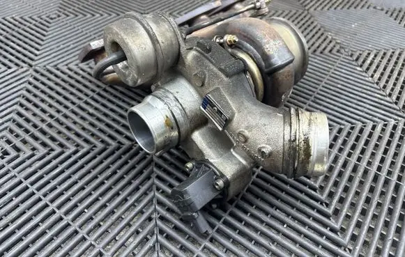 Volvo XC90 Turbo 31459815