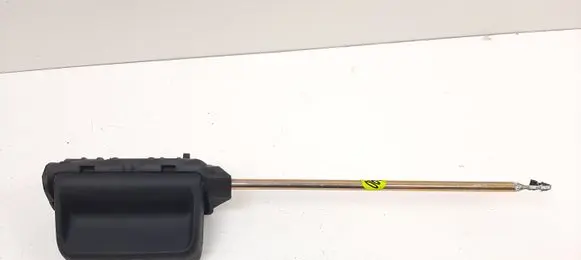 Volkswagen Caddy Sliding door interior handle 7H0843642A