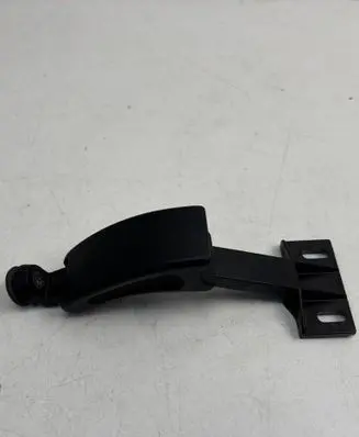 Audi A3 S3 8L Seat back rest control lever/handle 8L3847081