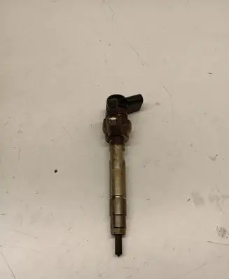 BMW 5 G30 G31 Fuel injector 8579234