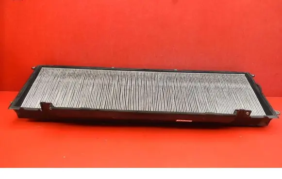 Air filter box