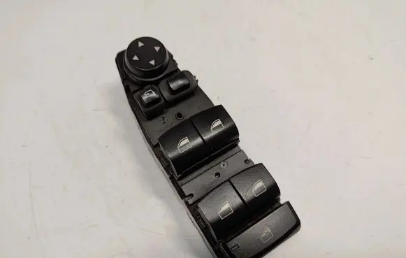 BMW 5 F10 F11 Electric window control switch 9238239 61319238239 61319241955