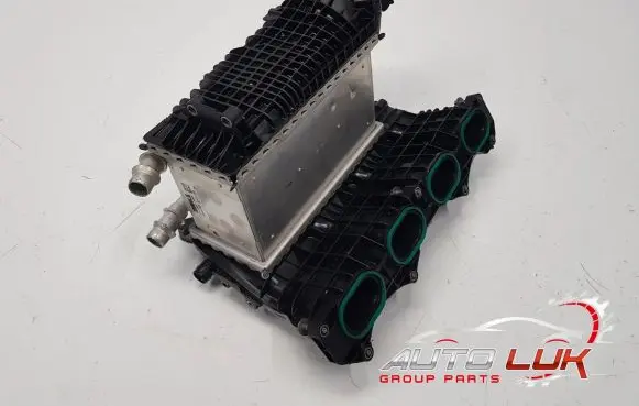 Mercedes-Benz GLC C254 Intake manifold