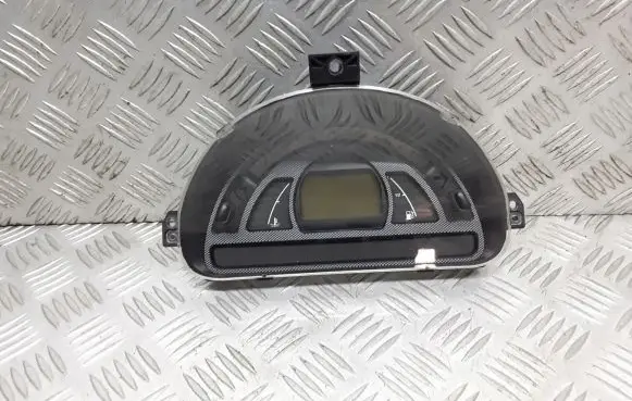 Citroen C2 Speedometer (instrument cluster) P9652008080