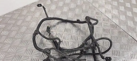 Fiat Bravo Engine installation wiring loom 51796711