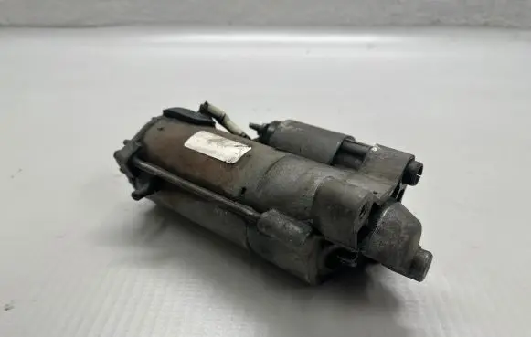 Volvo V70 Starter motor
