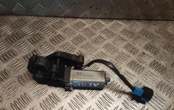 Mercedes-Benz S W221 Seat adjustment motor 