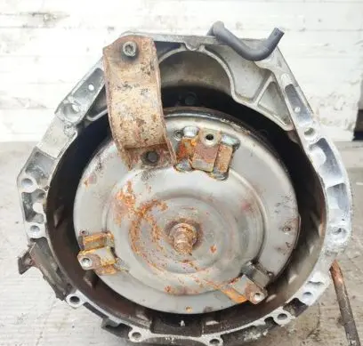 Cadillac SRX Automatic gearbox 96025235
