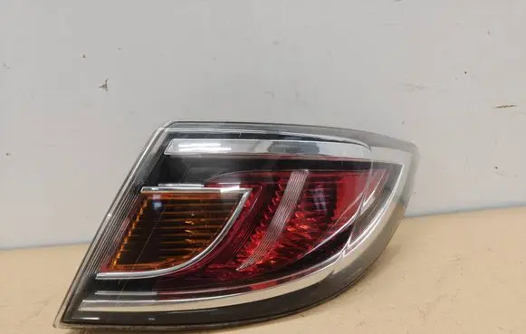 Mazda 6 Rear/tail lights GDK151150 22041661