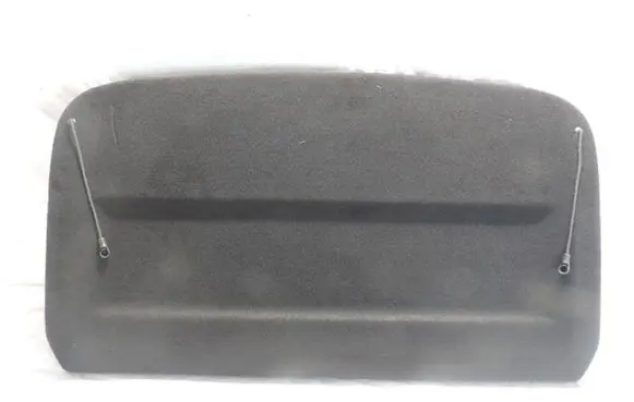 Opel Astra J Parcel shelf 13292208