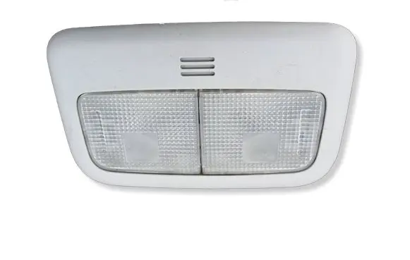 Toyota Yaris Rear seat light 0000