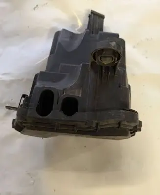 BMW X4 F26 Fuse box set 8509909 PA6GF15