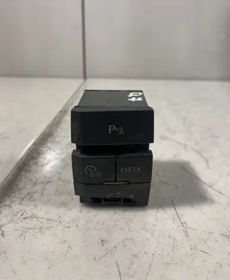 Audi Q7 4L Parking (PDC) sensor switch 4L2927123A