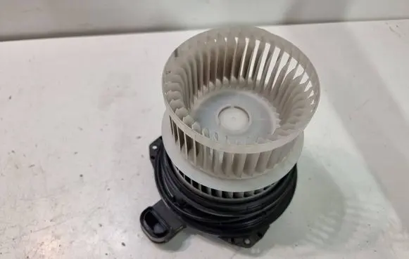 Toyota C-HR I Heater fan/blower 5285T2 12C17