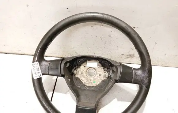 Volkswagen Caddy Steering wheel 1k0419091ag