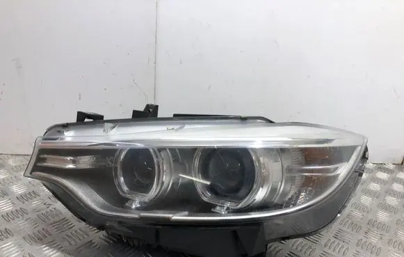 BMW 4 F32 F33 Headlight/headlamp 7387543 PSX26W 030128267100