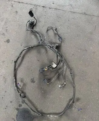 BMW 7 G11 G12 Parking sensor (PDC) wiring loom 9395654