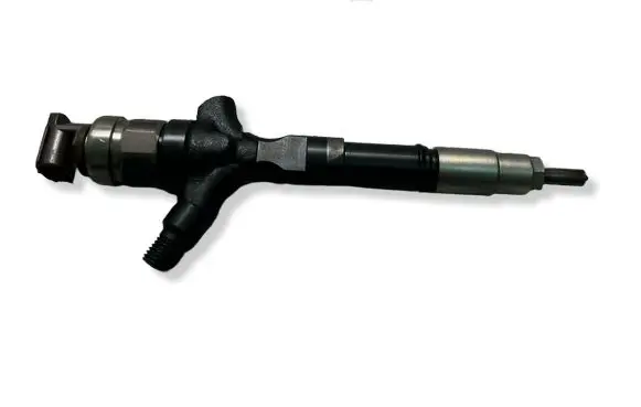 Toyota Land Cruiser (J120) Fuel injector 2367030320