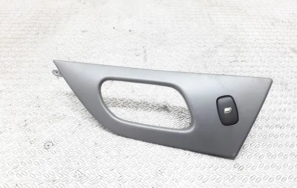 Peugeot 407 Electric window control switch 964692987702