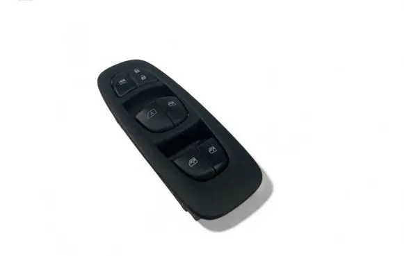 Renault Kadjar Electric window control switch 254011766R