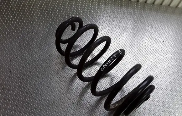 Chevrolet Cruze Rear coil spring