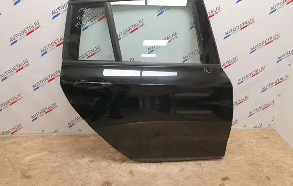 BMW 2 F46 Rear door 7392326 41517392326 475
