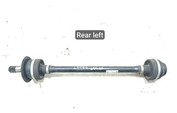 BMW X5 G05 Rear driveshaft 8689579