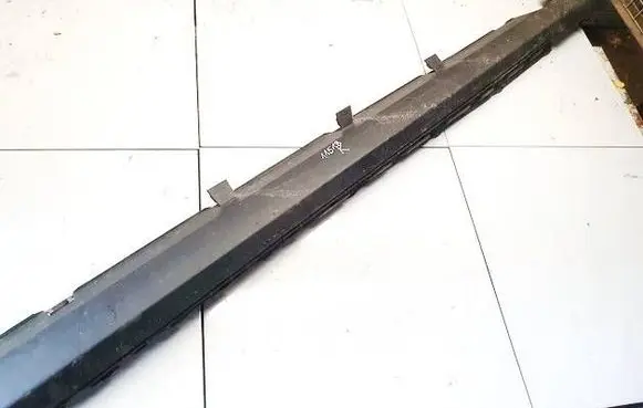 Tesla Model S Sill 600587400E