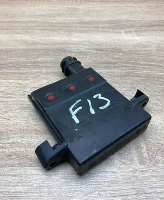 BMW 5 F10 F11 Current control relay 9153418 915341802
