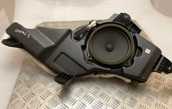 KIA Sportage Subwoofer speaker 96380D9000