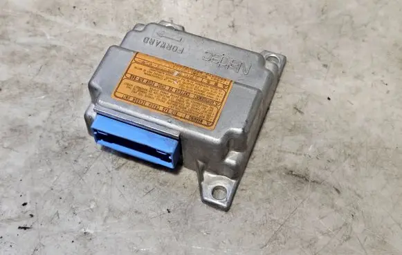 Mazda Demio Airbag control unit/module DC2057K3X