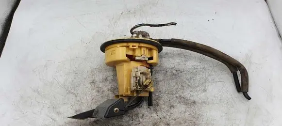Toyota Corolla Verso E121 Fuel level sensor NOCODE
