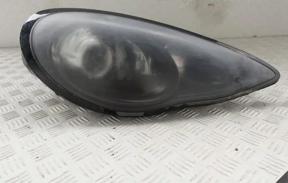 Porsche Panamera (970) Headlight/headlamp 97063107005