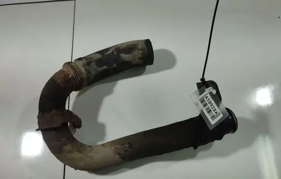 Fiat Doblo Intercooler hose/pipe