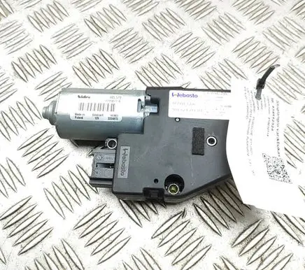 Porsche 911 991 Sunroof motor/actuator 99162421103 1725877A