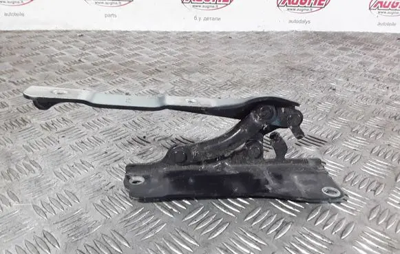 KIA Optima Engine bonnet/hood hinges