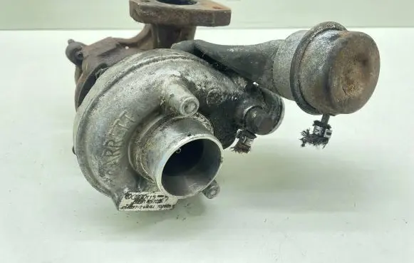 Audi A4 S4 B5 8D Turbo 028145702 702605F
