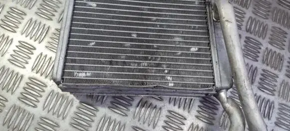 Ford Mondeo MK II Heater blower radiator