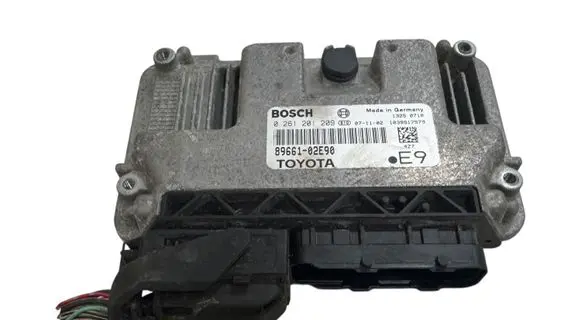 Engine control unit/module
