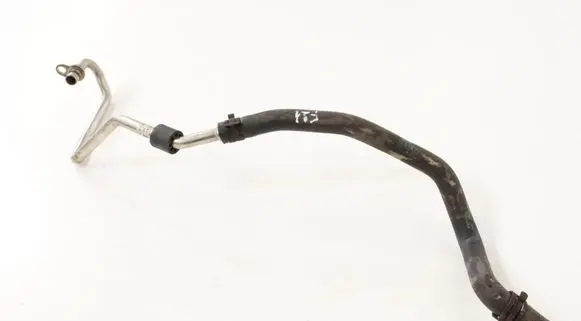 BMW 1 F20 F21 Engine coolant pipe/hose 7600592 11537600592