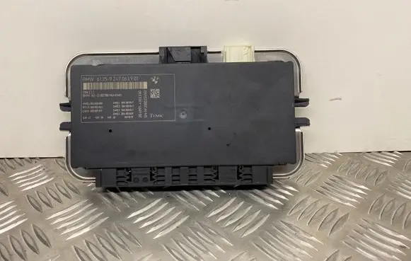 BMW 7 F01 F02 F03 F04 Light module LCM 9247063
